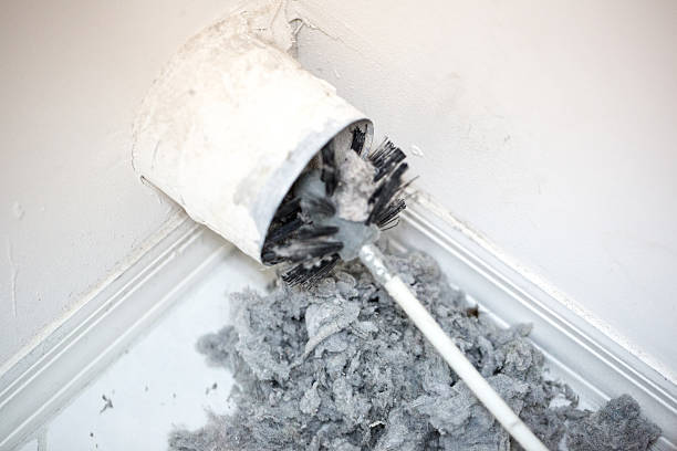 Trusted Clinton, NC Airduct Cleaning Experts